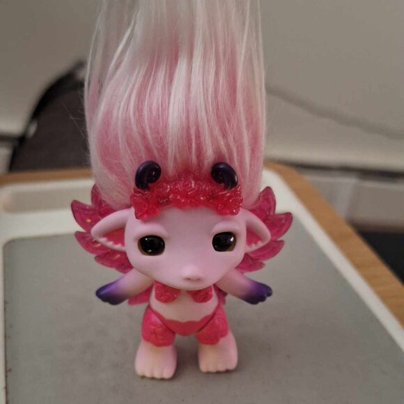 Rose-Anne Zelf - Picture 1 of 1